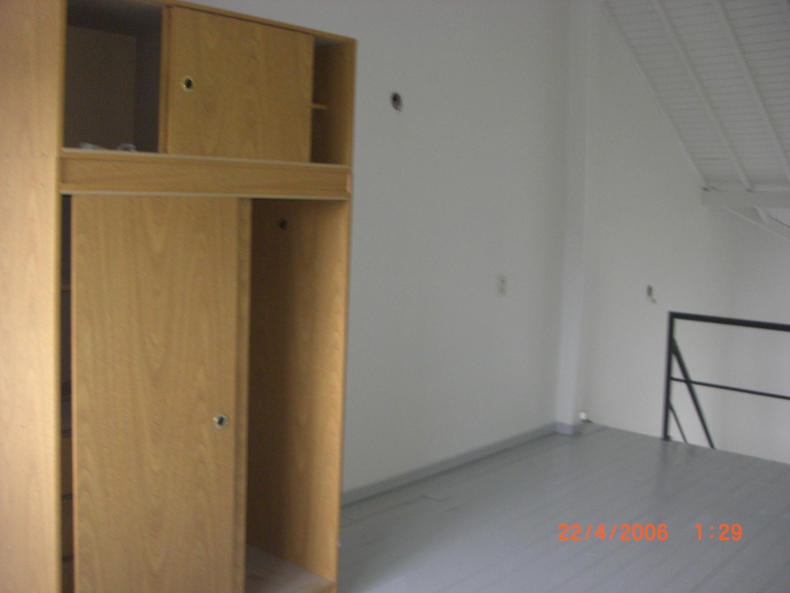 DEPTO 2 AMB. AMPLIO TIPO LOFT CON COCHERA 2º X ESCALERA. ,.COMPLEJOCONPISICINA Y PARRILLA. TIGRE. TEDIN 159 - 22
