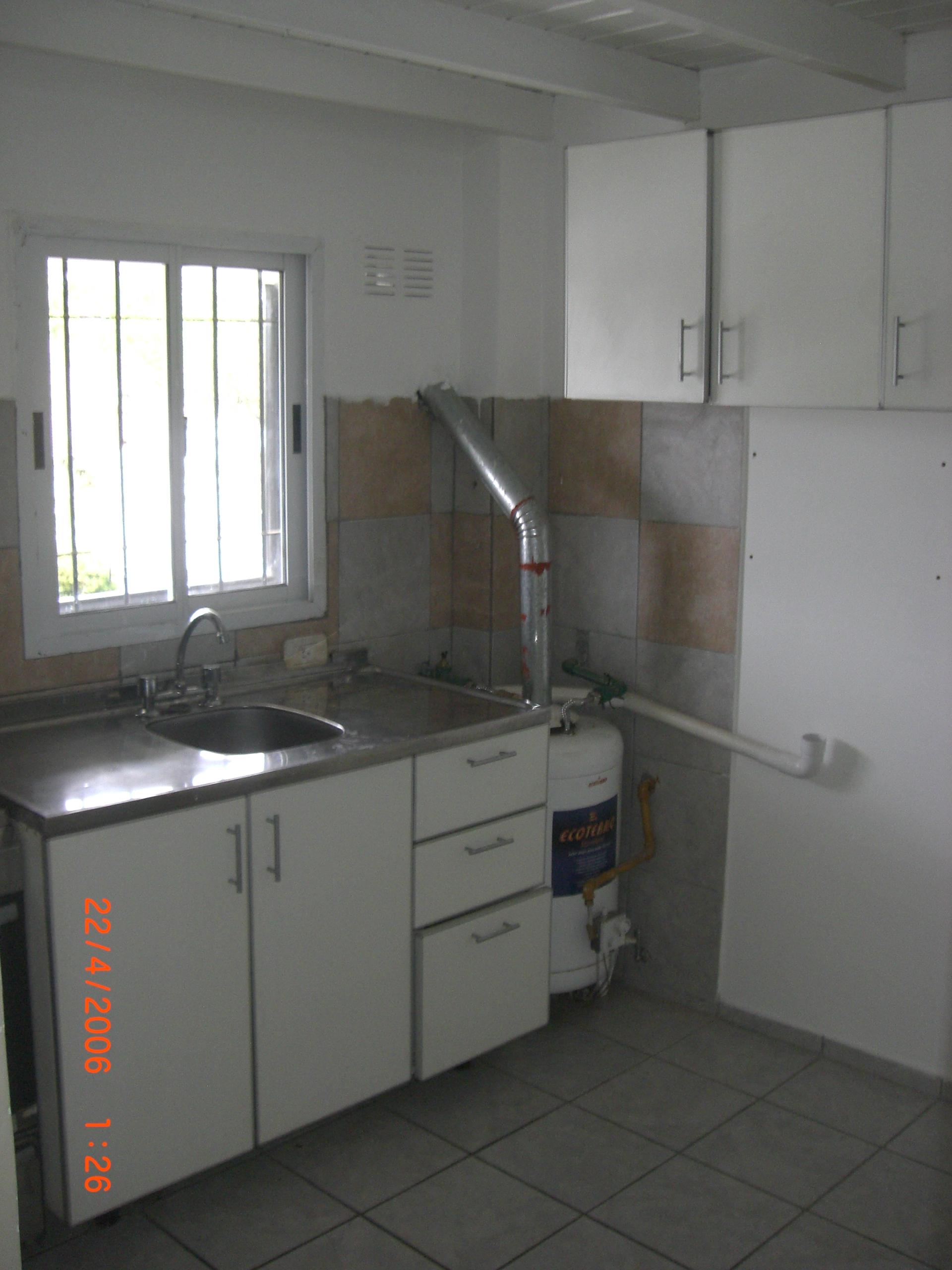 DEPTO 2 AMB. AMPLIO TIPO LOFT CON COCHERA 2º X ESCALERA. ,.COMPLEJOCONPISICINA Y PARRILLA. TIGRE. TEDIN 159 - 29