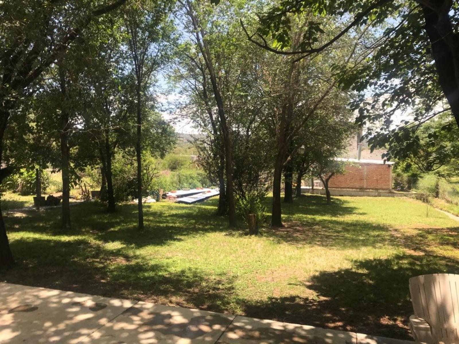 Venta de casa en Keoken BARRIO CERRADO camino a Tanti — foto 5