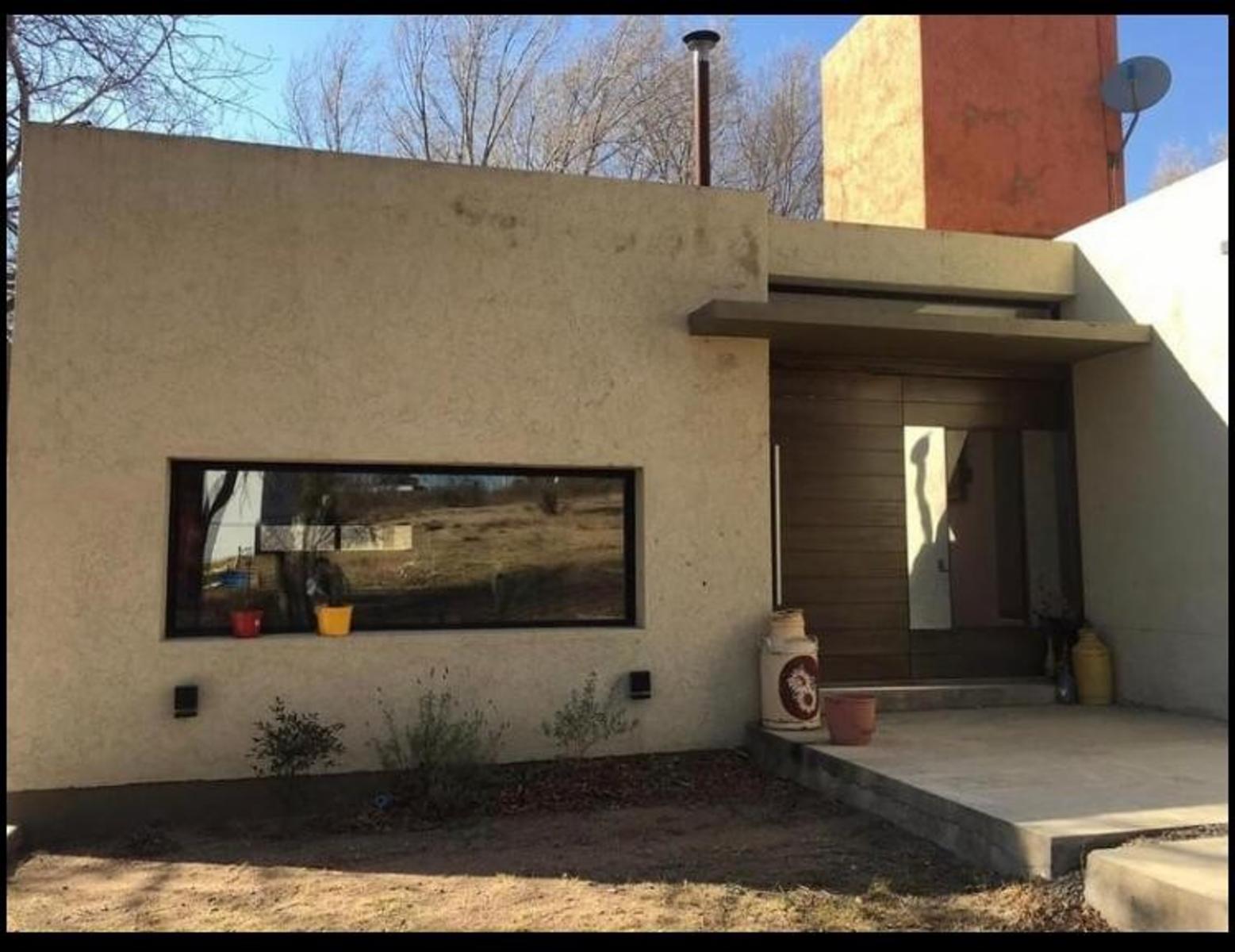 Venta de casa en Keoken BARRIO CERRADO camino a Tanti — foto 6