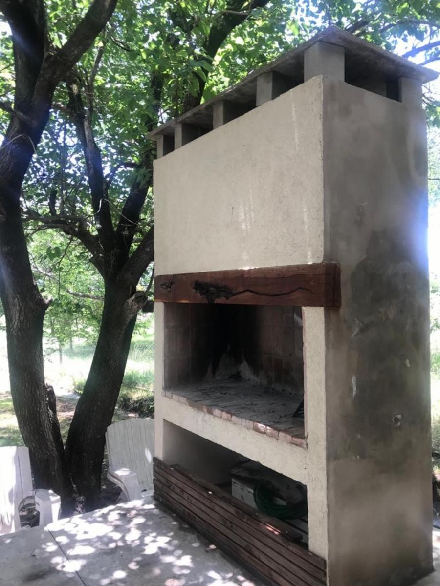 Venta de casa en Keoken BARRIO CERRADO camino a Tanti — foto 10