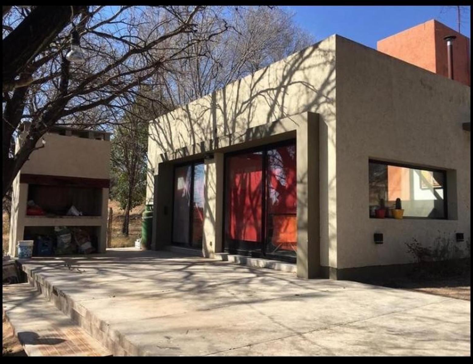 Venta de casa en Keoken BARRIO CERRADO camino a Tanti — foto 12