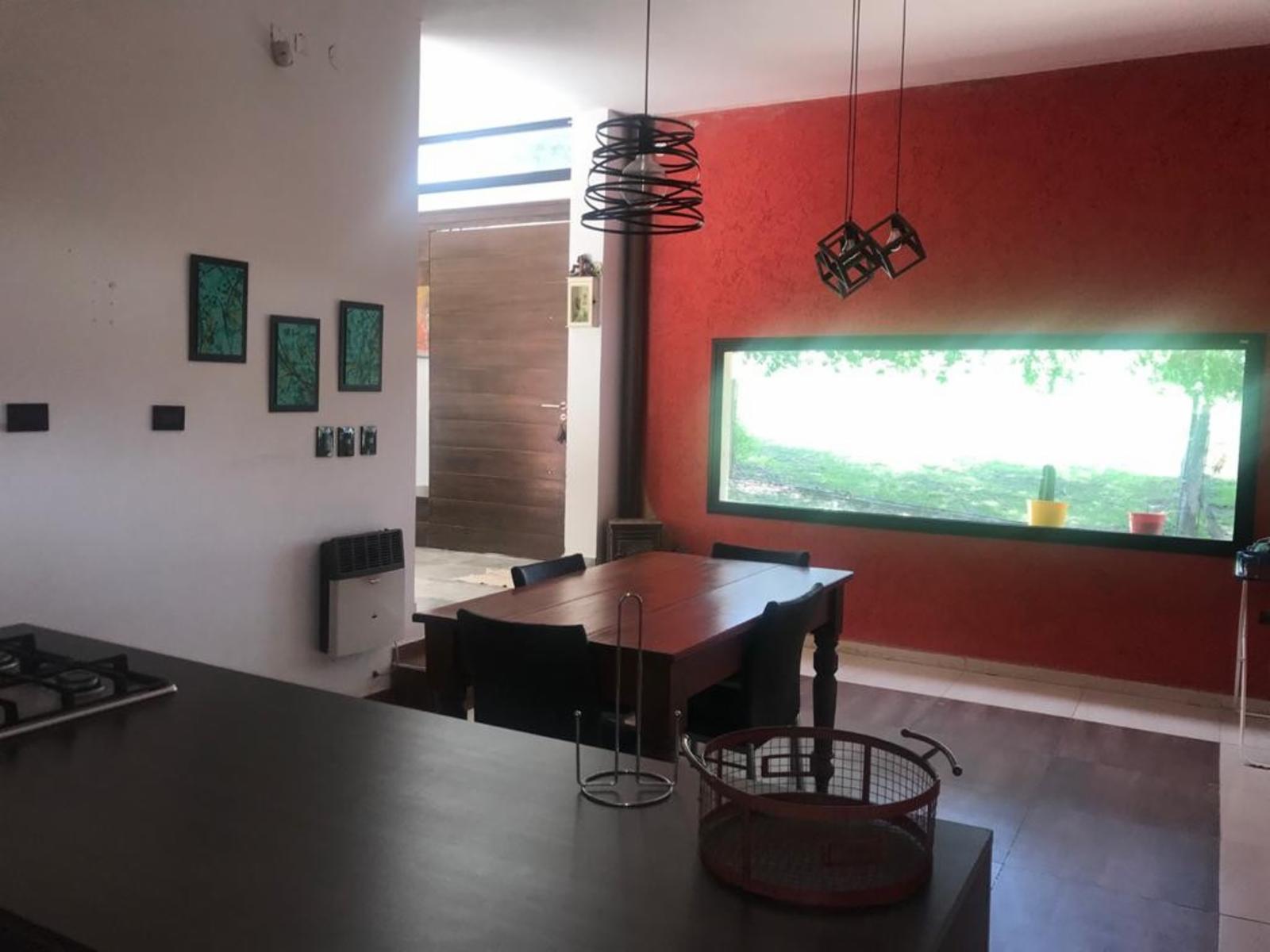 Venta de casa en Keoken BARRIO CERRADO camino a Tanti — foto 13
