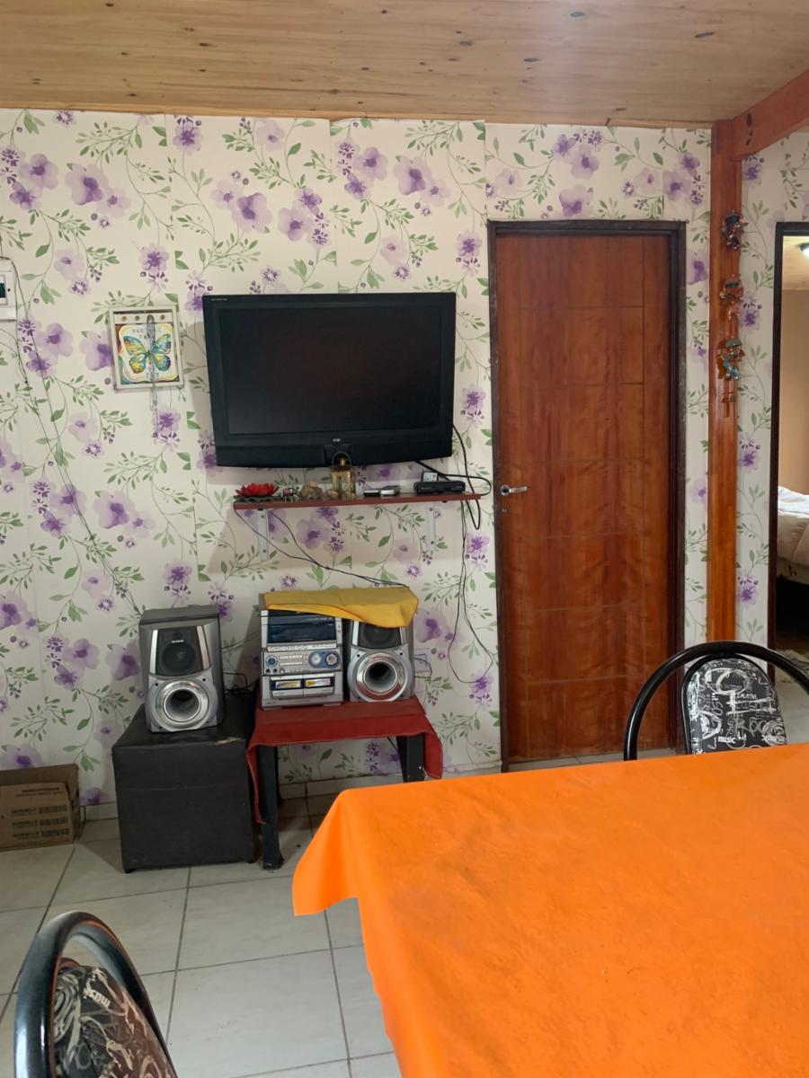 CASA CON PILETA EN ESTANCIA VIEJA — foto 3