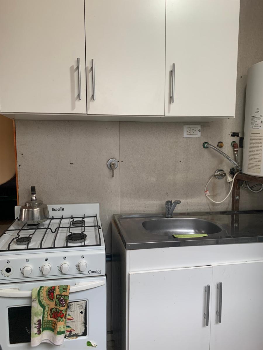 CASA CON PILETA EN ESTANCIA VIEJA — foto 4