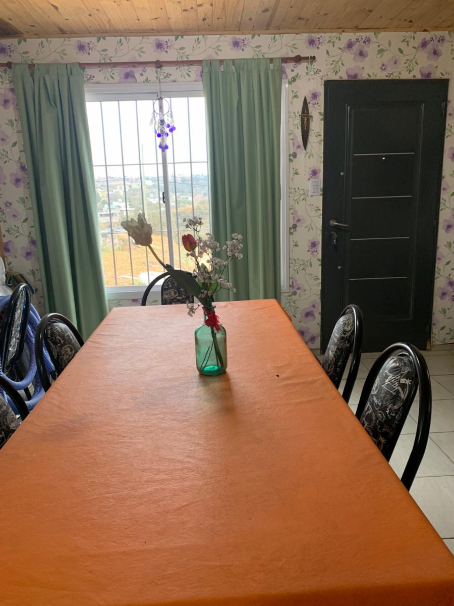 CASA CON PILETA EN ESTANCIA VIEJA — foto 9
