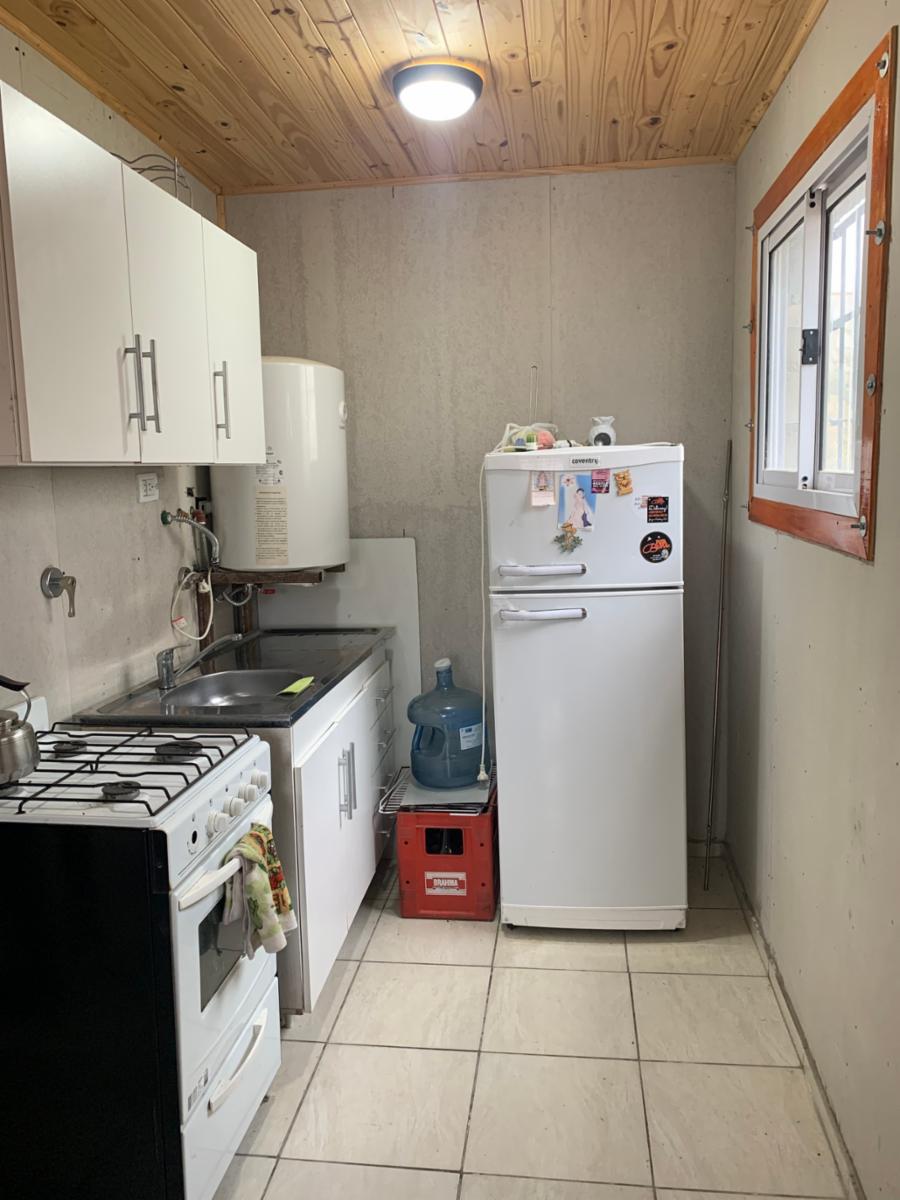CASA CON PILETA EN ESTANCIA VIEJA — foto 11