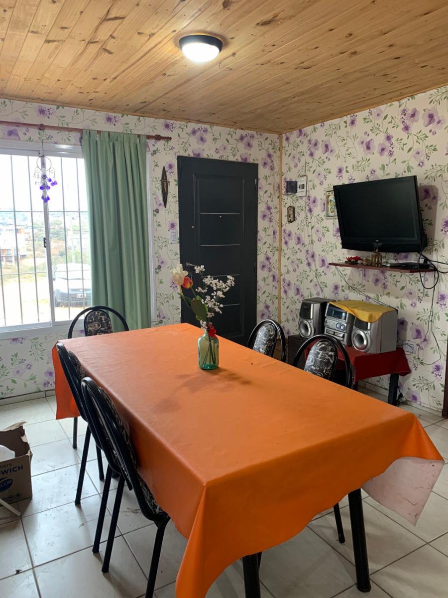 CASA CON PILETA EN ESTANCIA VIEJA — foto 12