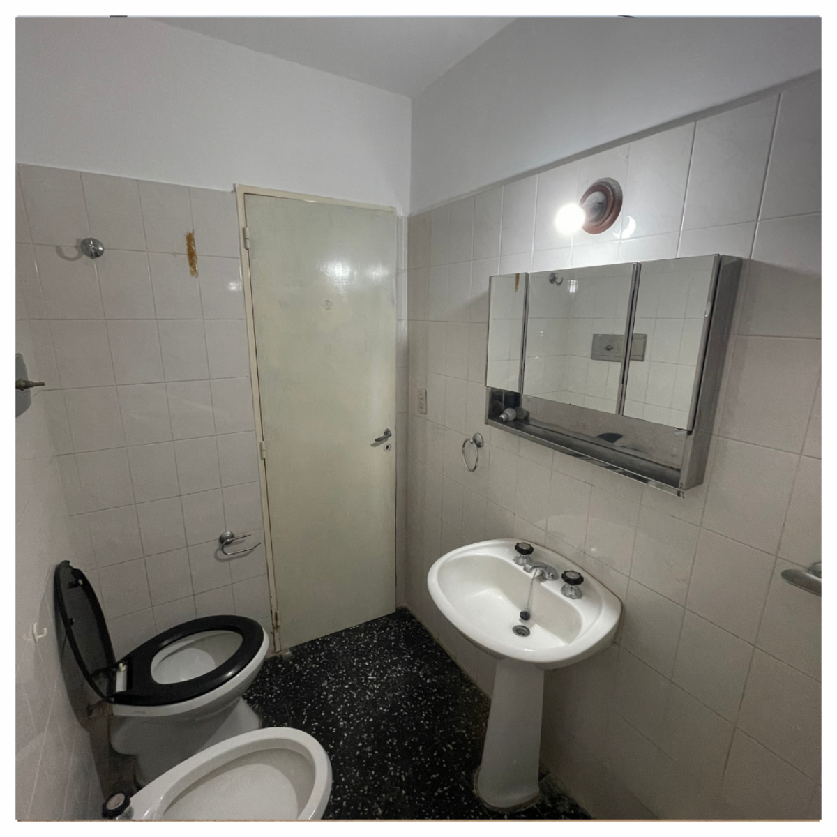 Departamento con excelente ubicación en Barrio Villa Domínguez — foto 4
