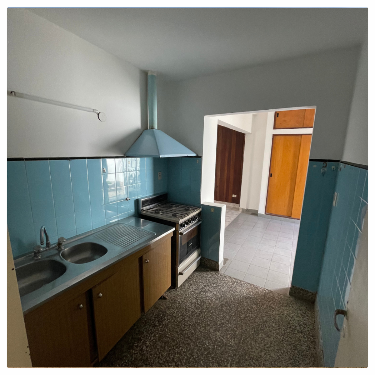 Departamento con excelente ubicación en Barrio Villa Domínguez — foto 5