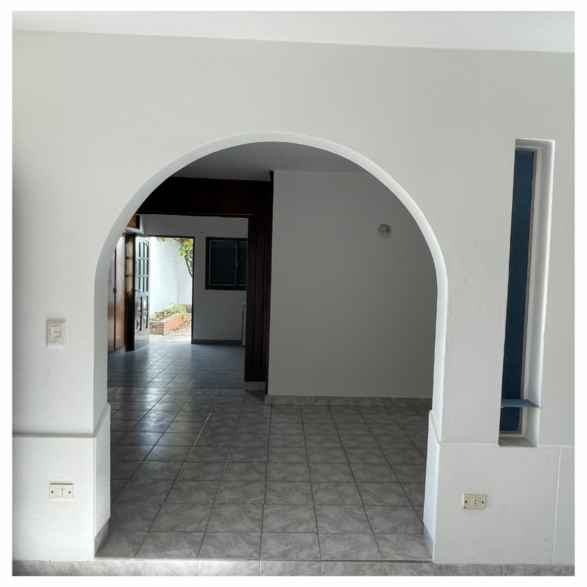 Departamento con excelente ubicación en Barrio Villa Domínguez — foto 6