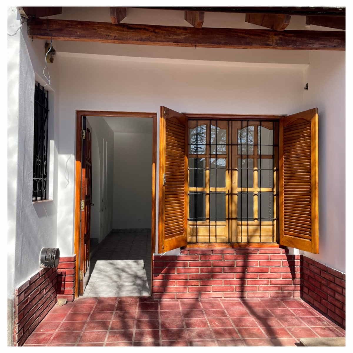 Departamento con excelente ubicación en Barrio Villa Domínguez — foto 7