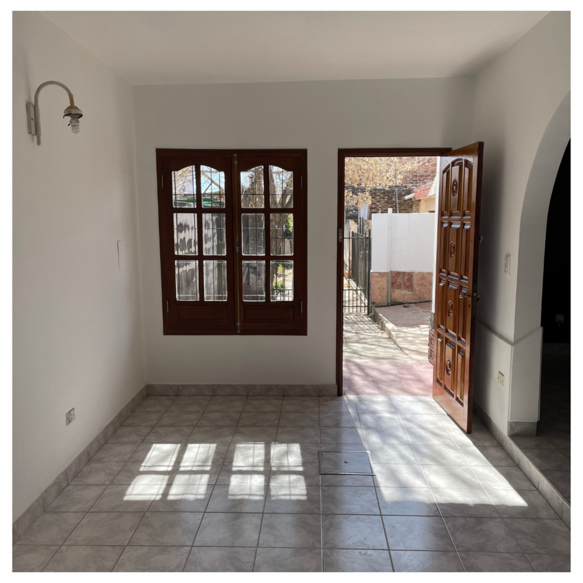 Departamento con excelente ubicación en Barrio Villa Domínguez — foto 8