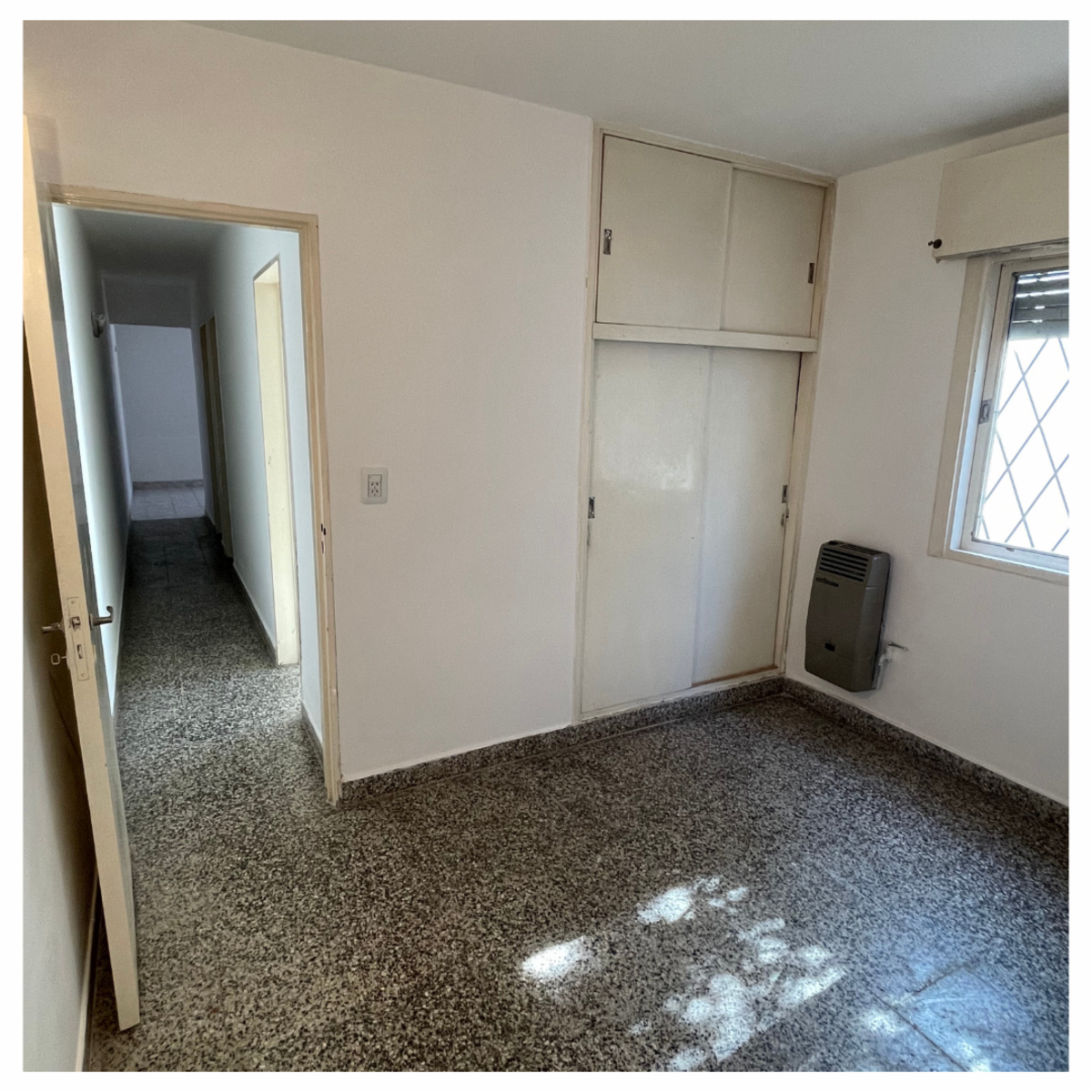 Departamento con excelente ubicación en Barrio Villa Domínguez — foto 11