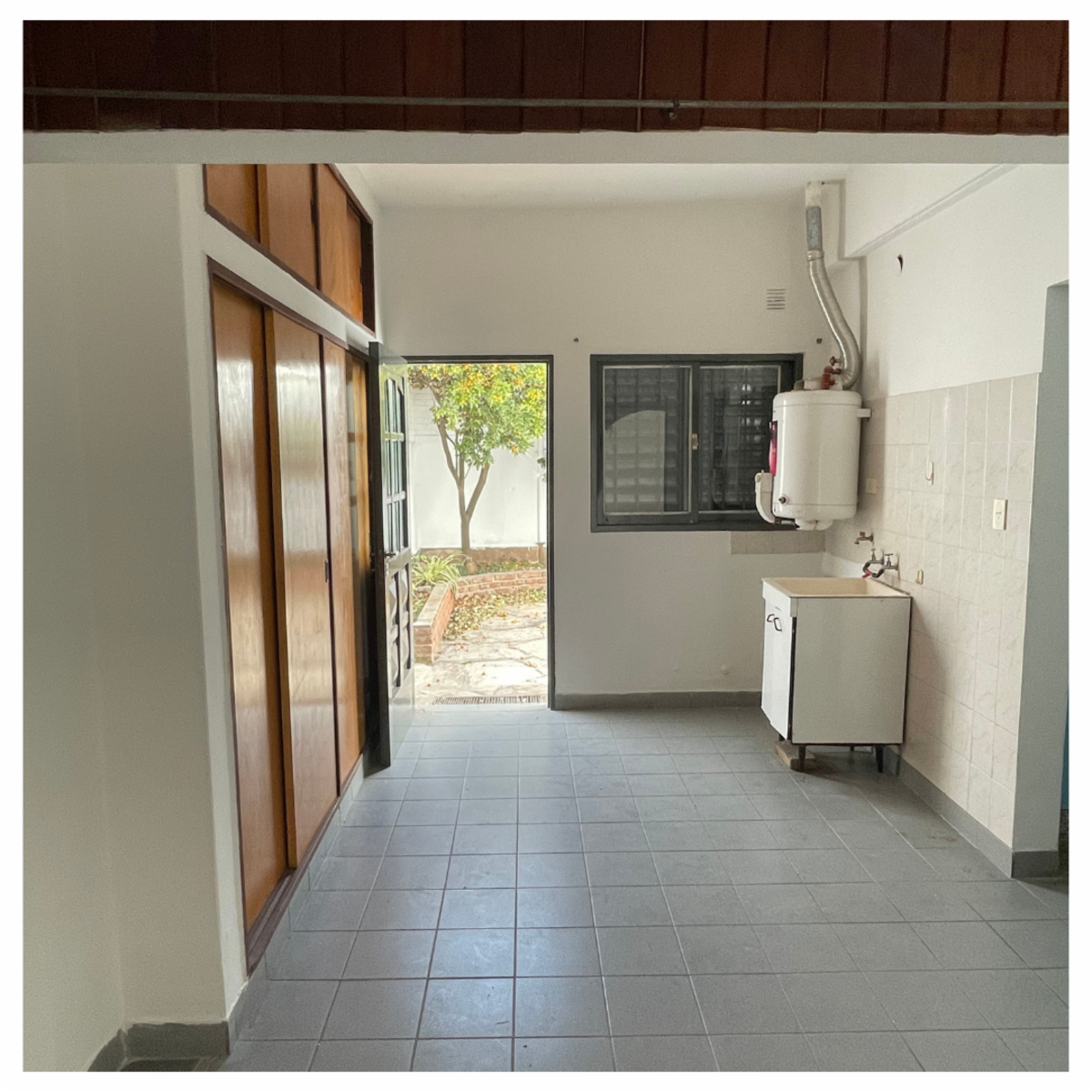 Departamento con excelente ubicación en Barrio Villa Domínguez — foto 12