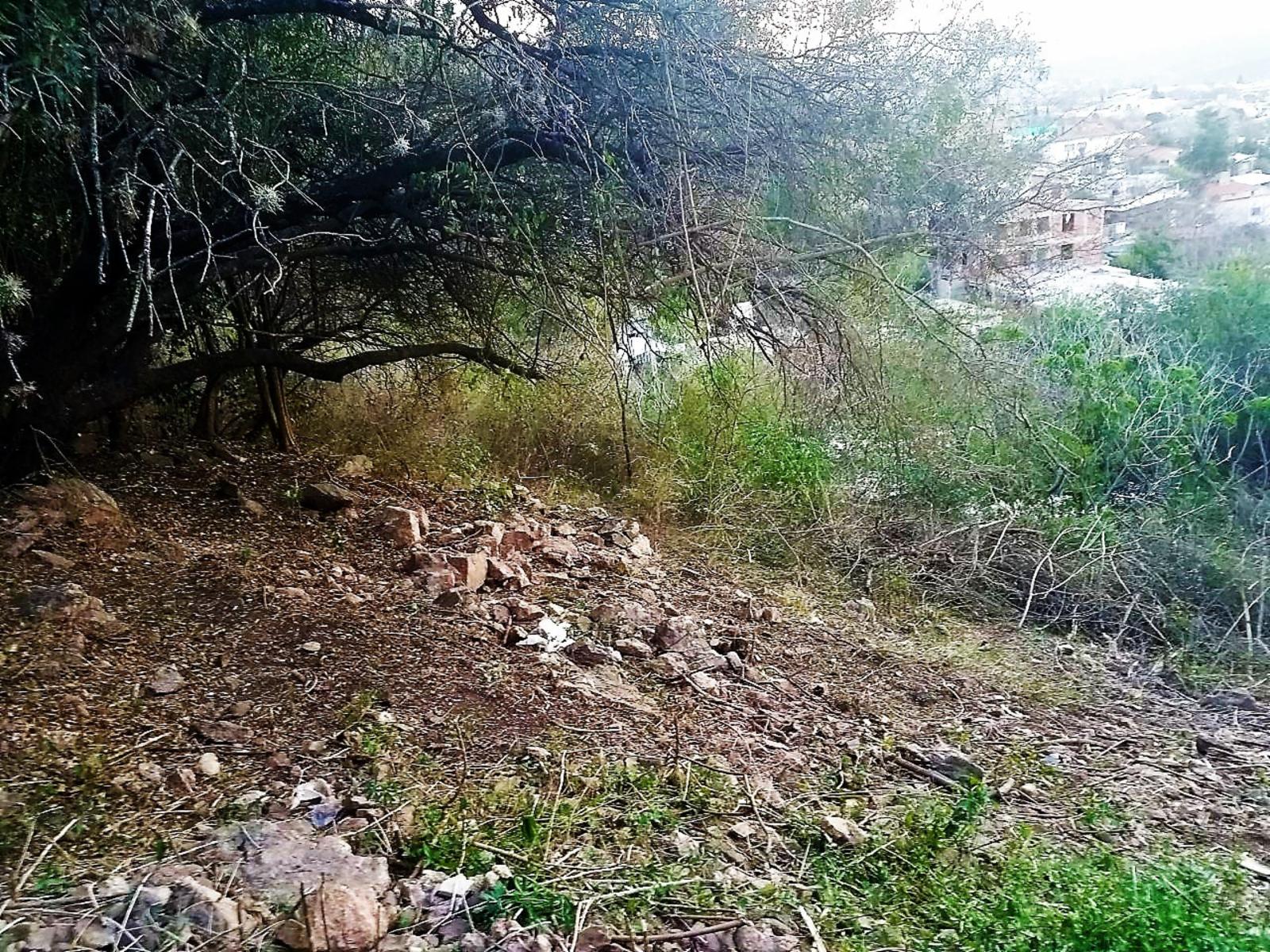 Lote con espectacular vista a la ciudad de Villa Carlos Paz — foto 2