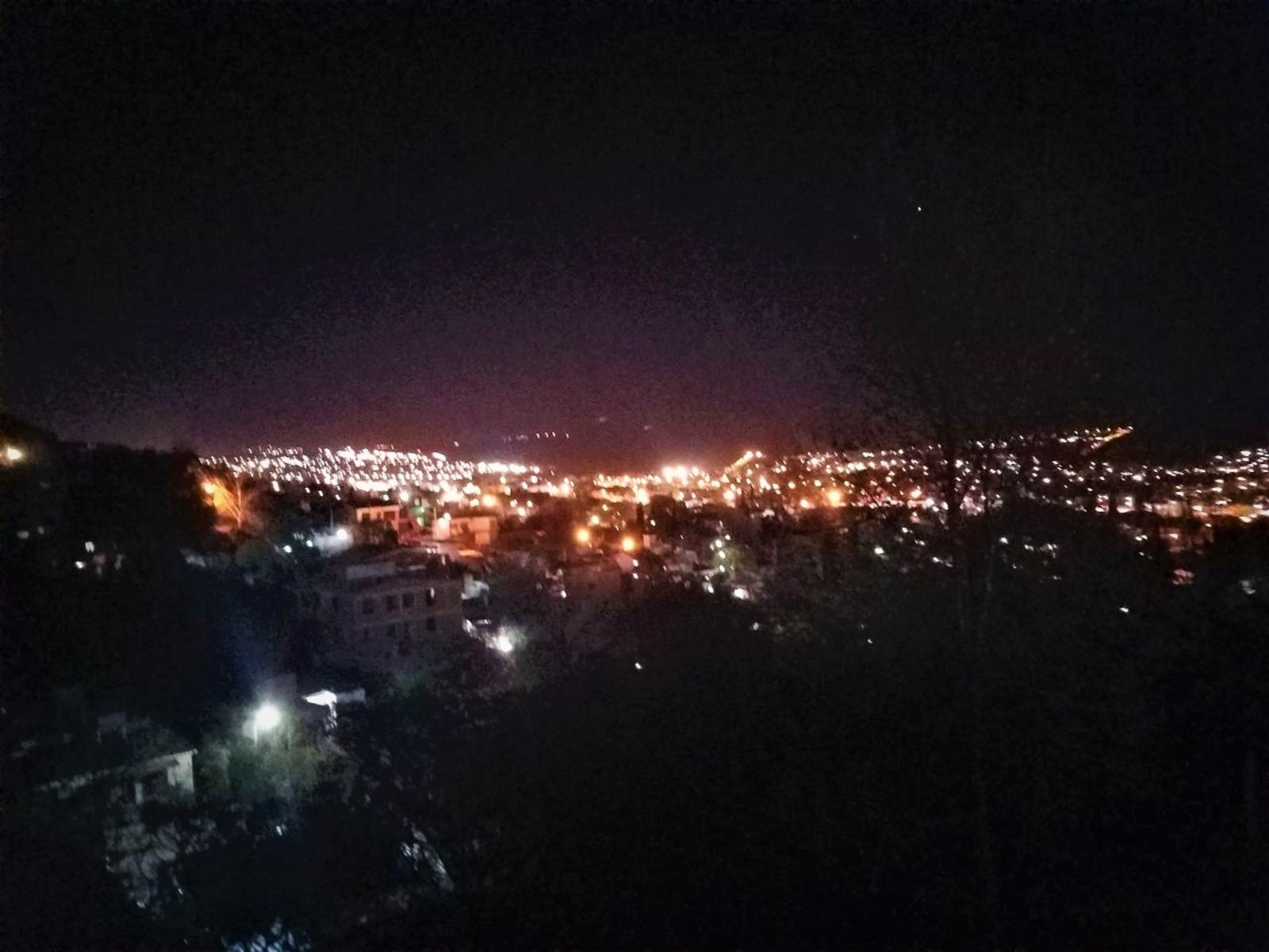 Lote con espectacular vista a la ciudad de Villa Carlos Paz — foto 4