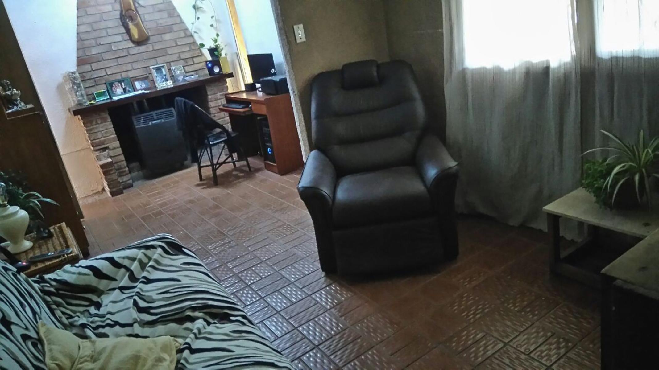 Se vende casa en Barrio Santa Rita — foto 6