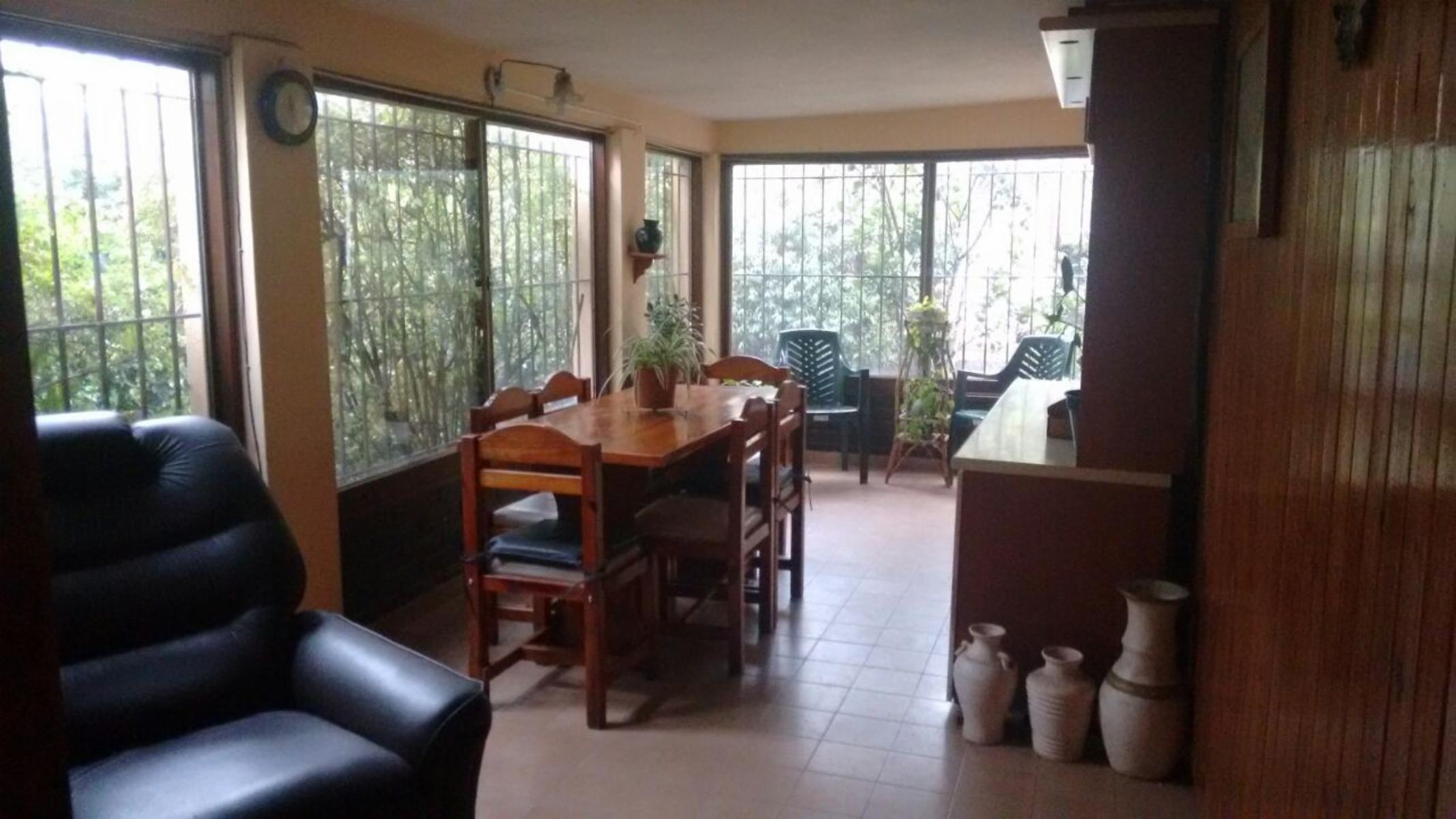 Se vende casa en Barrio Santa Rita — foto 8