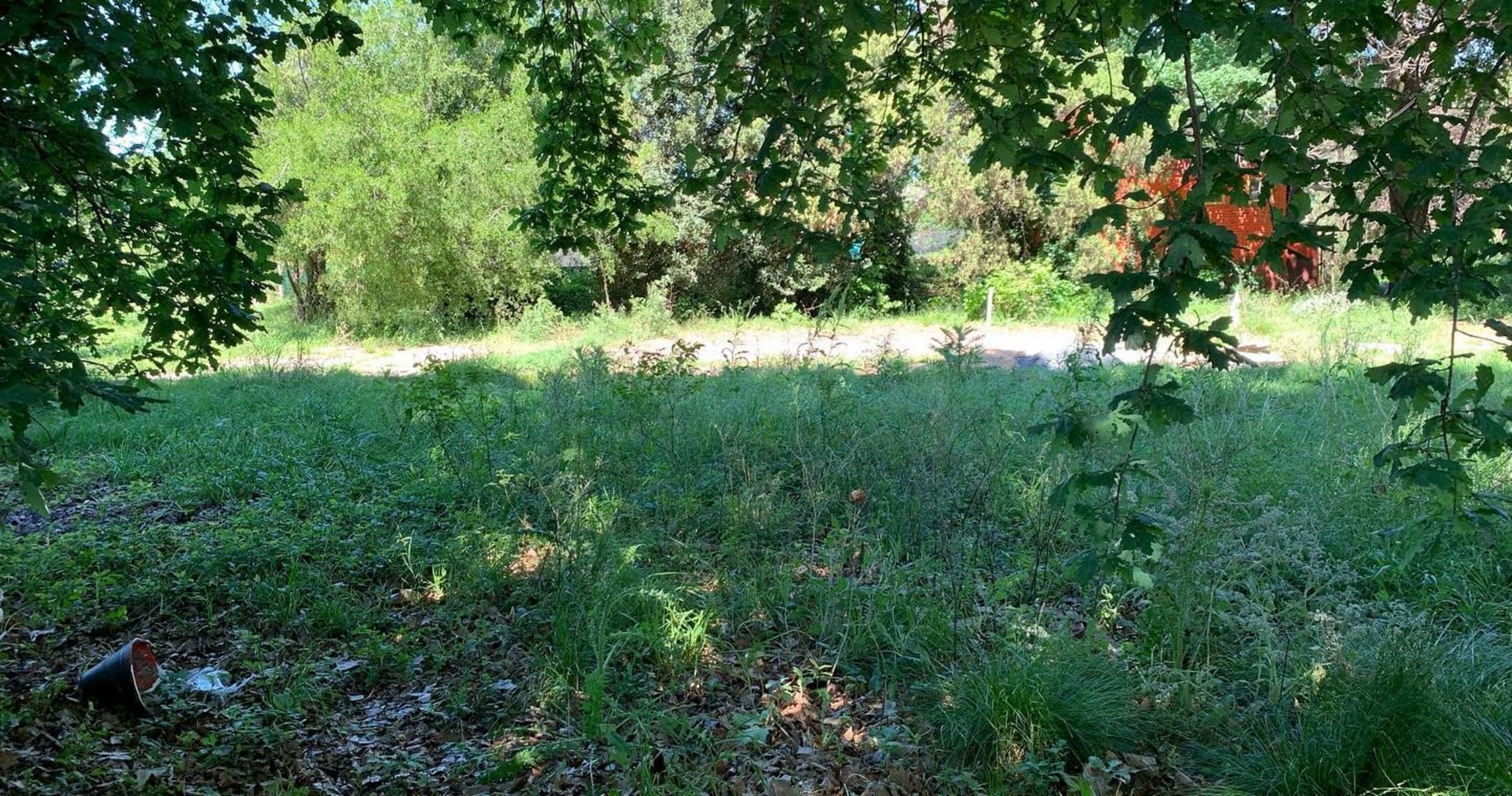 LOTES DE TERRENO en barrio POMPEYA, MERLO — foto 2
