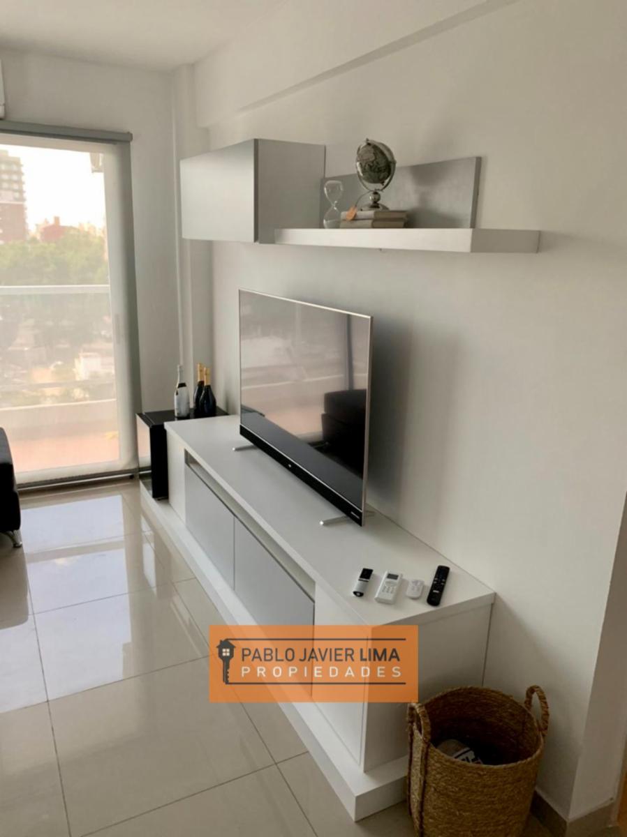 Departamento 2 AMB en CASEROS Centro a mts de Av. San Martin — foto 3