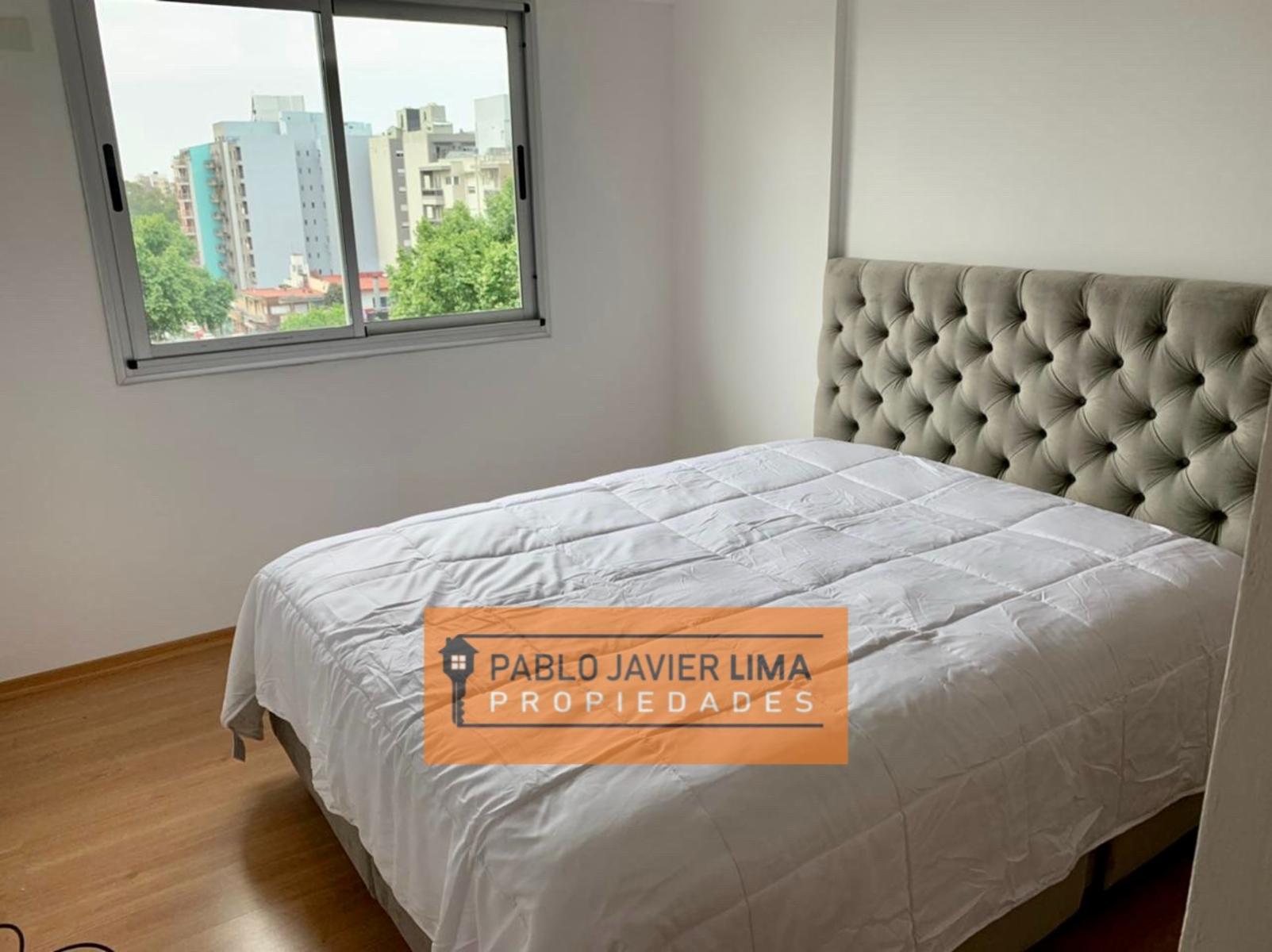 Departamento 2 AMB en CASEROS Centro a mts de Av. San Martin — foto 5