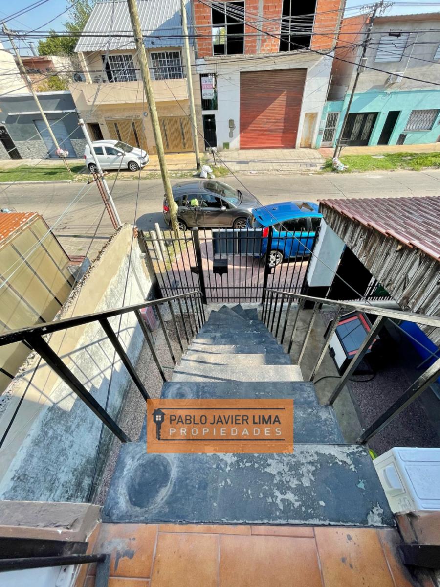 DEPARTAMENTO TIPO CASA 3 AMB EN PLANTA ALTA EN CASEROS - TRES DE FEBRERO — foto 2