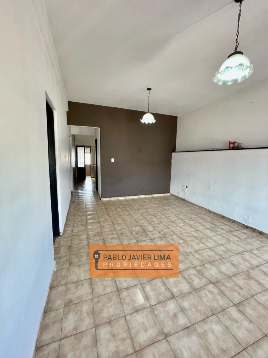 DEPARTAMENTO TIPO CASA 3 AMB EN PLANTA ALTA EN CASEROS - TRES DE FEBRERO — foto 4