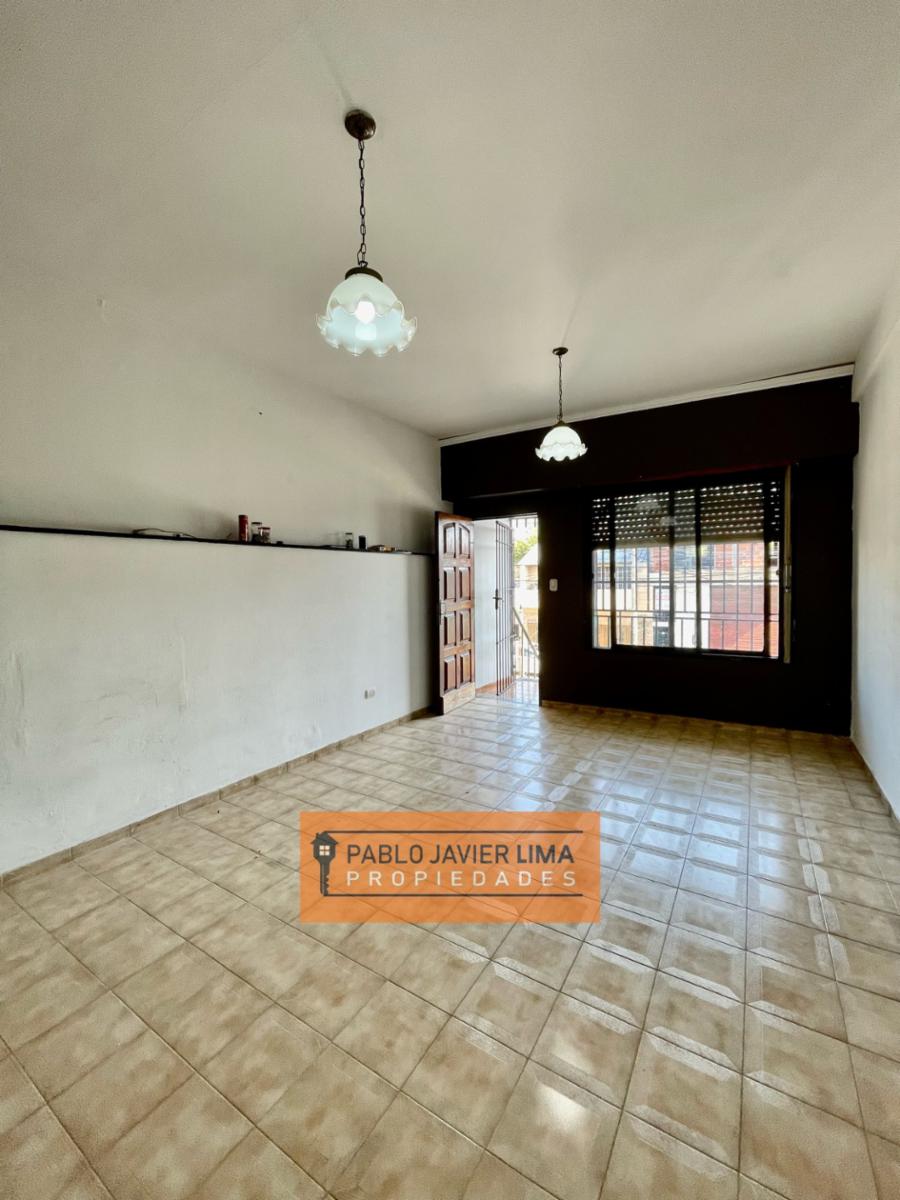 DEPARTAMENTO TIPO CASA 3 AMB EN PLANTA ALTA EN CASEROS - TRES DE FEBRERO — foto 5