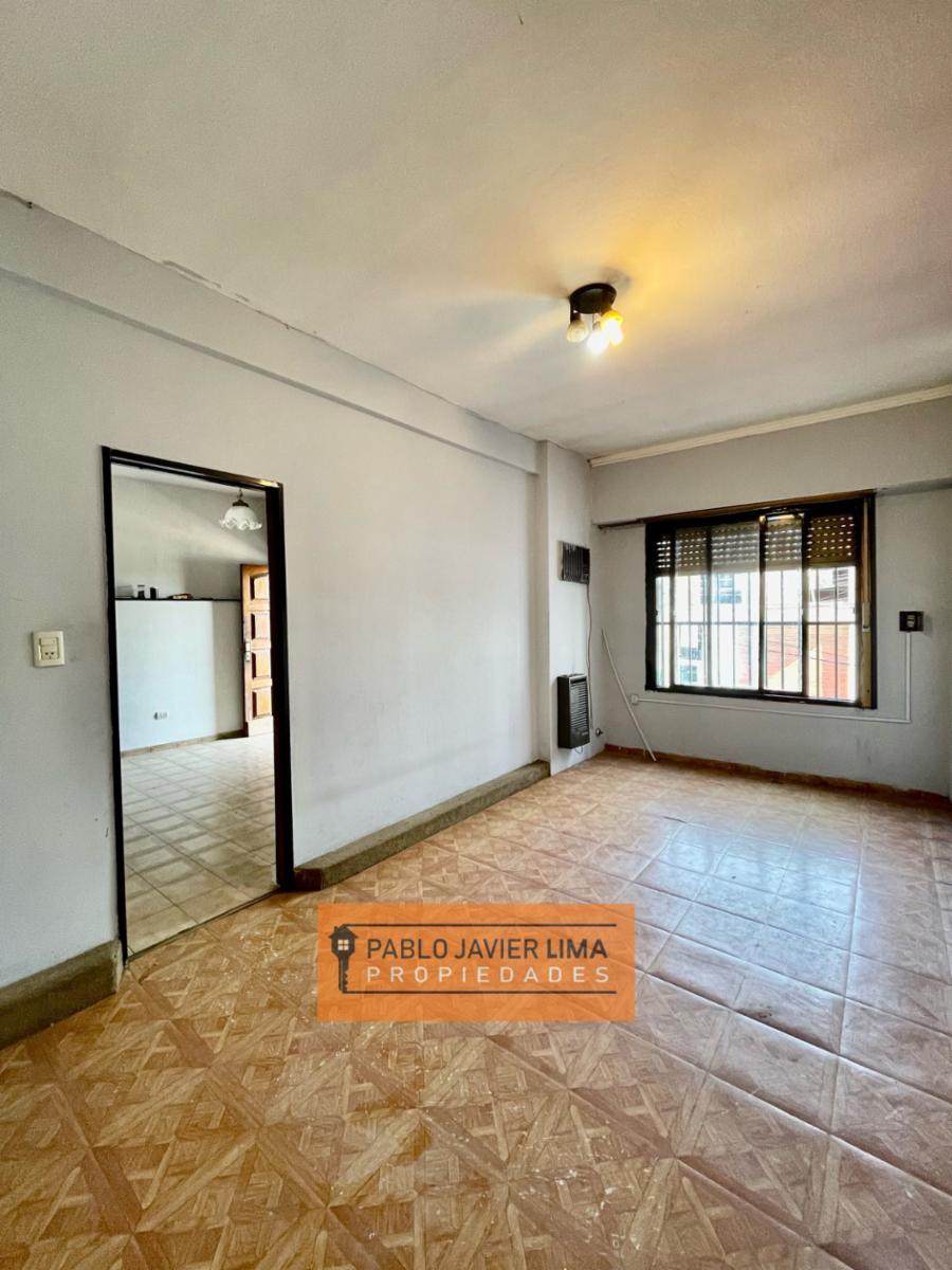 DEPARTAMENTO TIPO CASA 3 AMB EN PLANTA ALTA EN CASEROS - TRES DE FEBRERO — foto 6