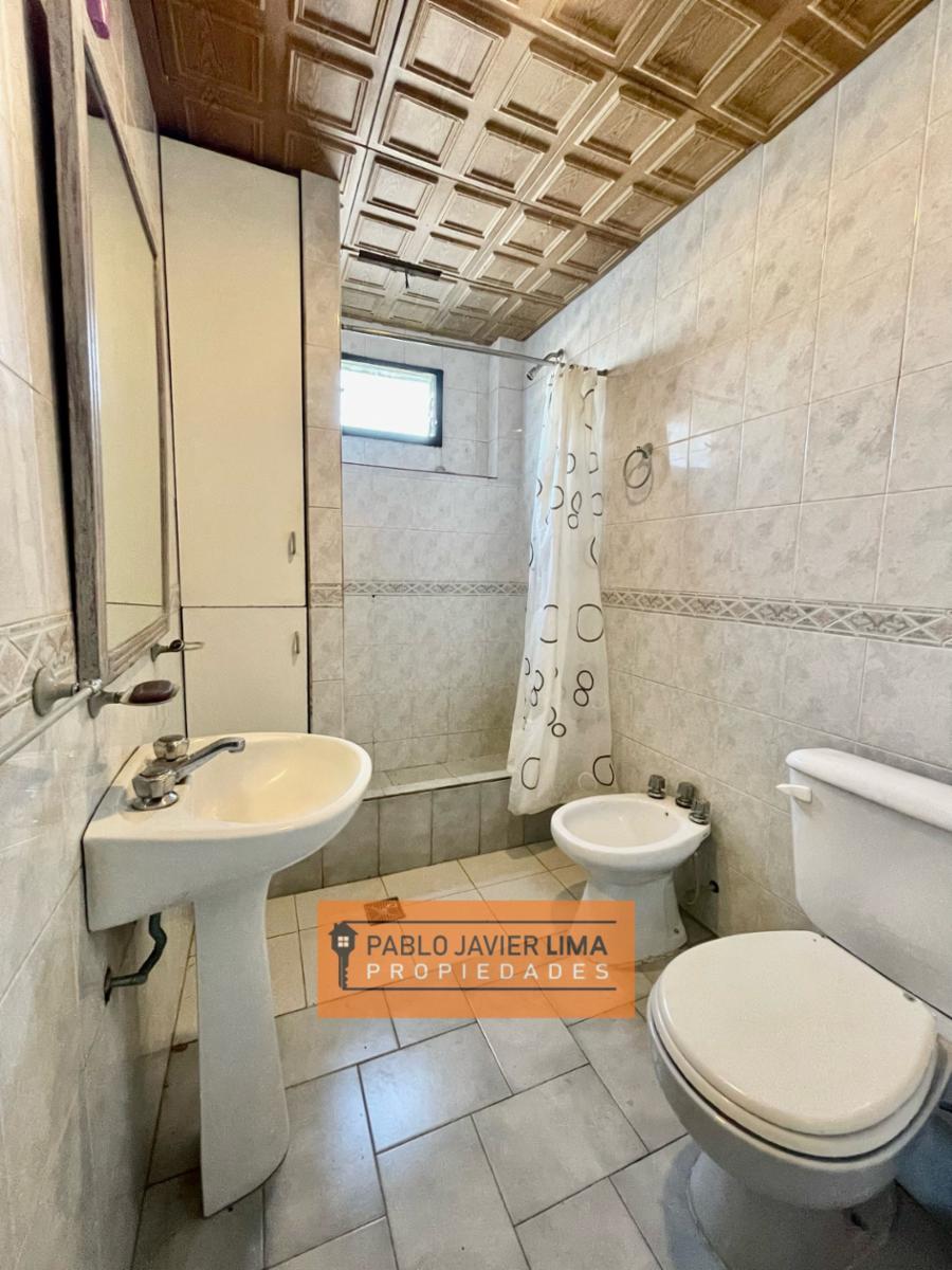 DEPARTAMENTO TIPO CASA 3 AMB EN PLANTA ALTA EN CASEROS - TRES DE FEBRERO — foto 8