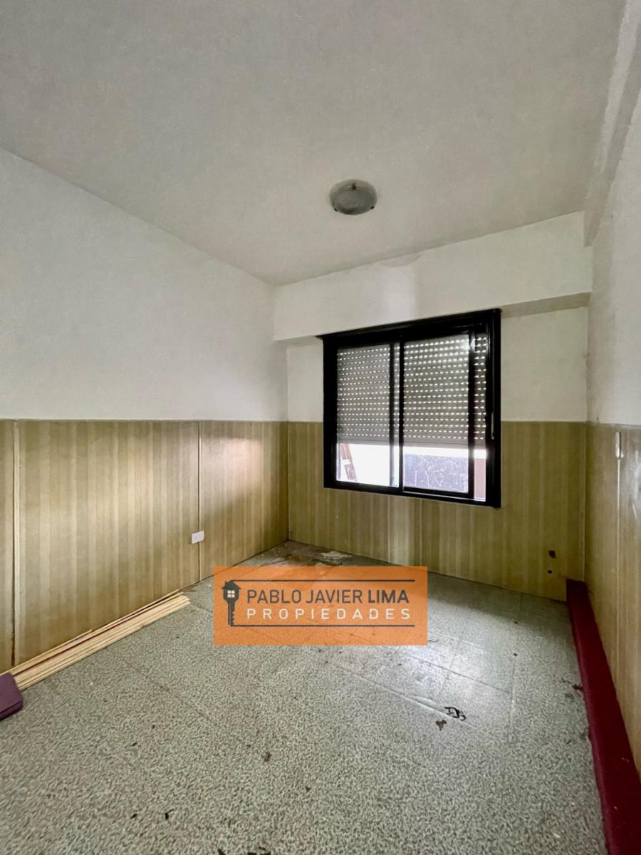 DEPARTAMENTO TIPO CASA 3 AMB EN PLANTA ALTA EN CASEROS - TRES DE FEBRERO — foto 9