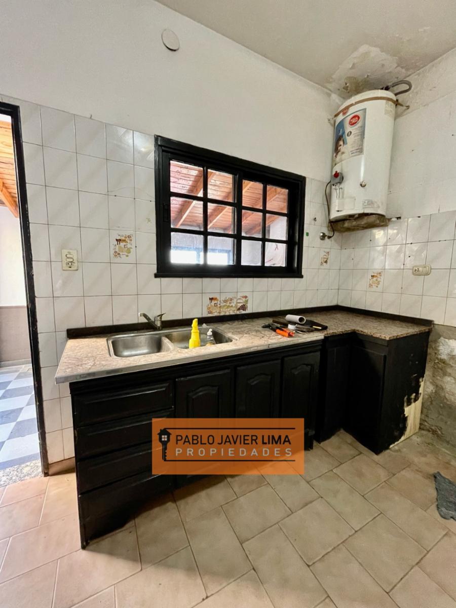 DEPARTAMENTO TIPO CASA 3 AMB EN PLANTA ALTA EN CASEROS - TRES DE FEBRERO — foto 11