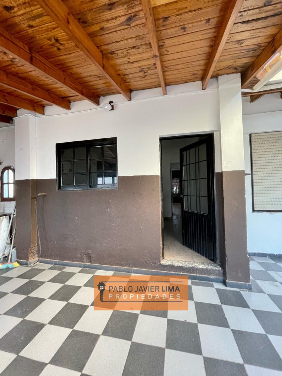 DEPARTAMENTO TIPO CASA 3 AMB EN PLANTA ALTA EN CASEROS - TRES DE FEBRERO — foto 13