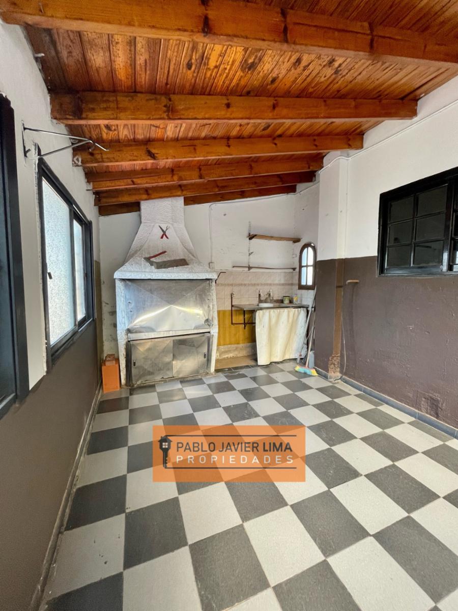 DEPARTAMENTO TIPO CASA 3 AMB EN PLANTA ALTA EN CASEROS - TRES DE FEBRERO — foto 14