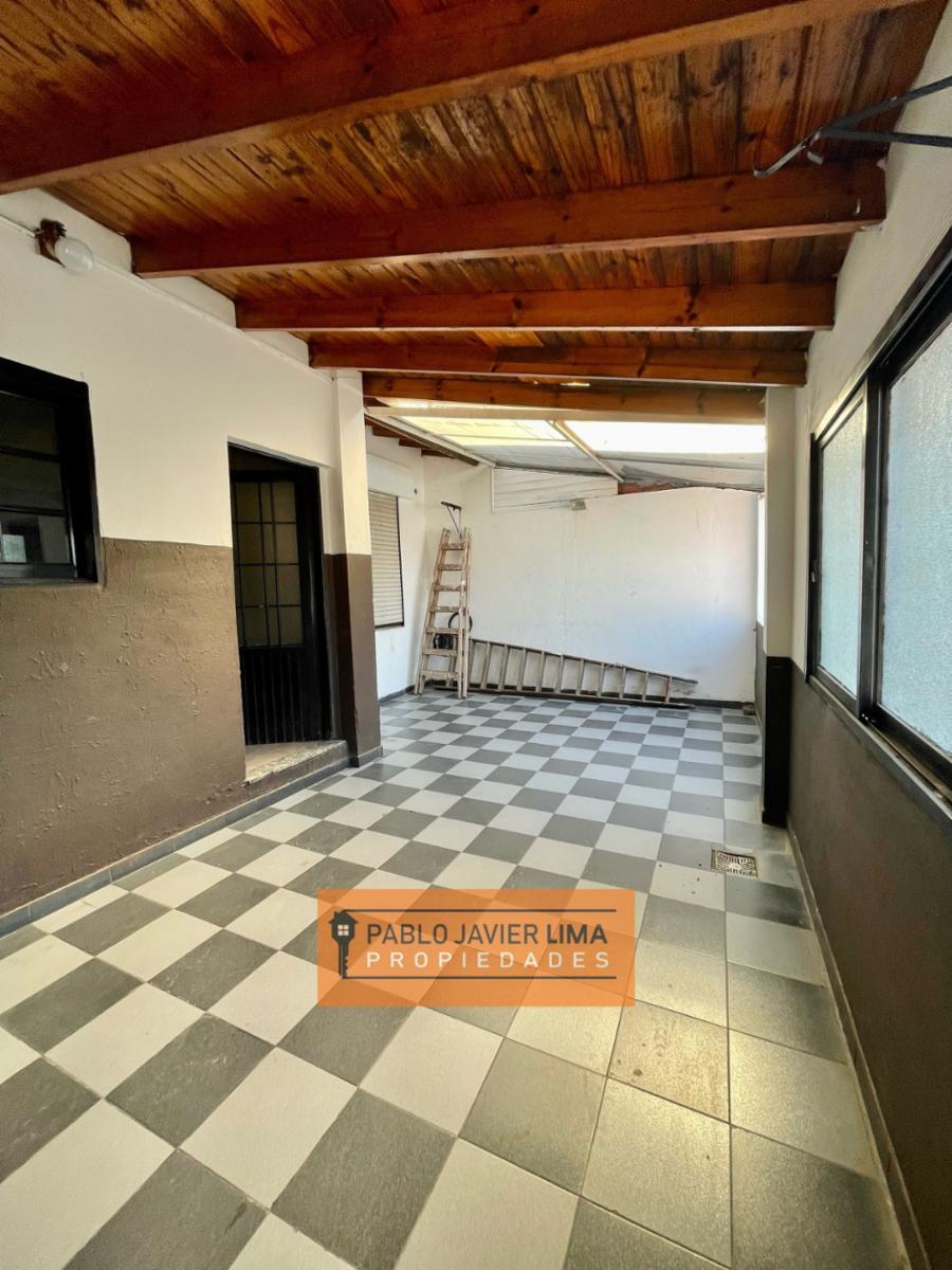 DEPARTAMENTO TIPO CASA 3 AMB EN PLANTA ALTA EN CASEROS - TRES DE FEBRERO — foto 15