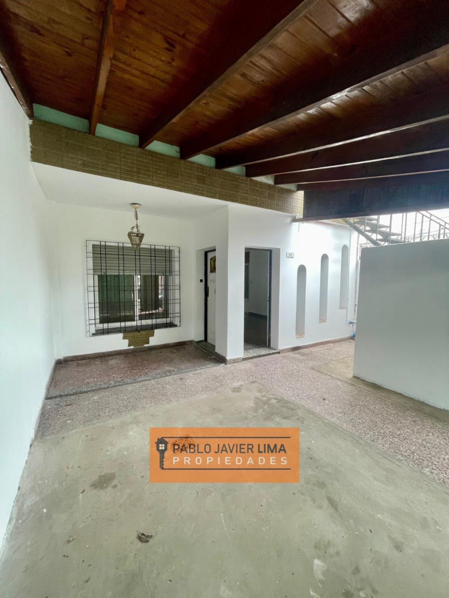 DEPARTAMENTO TIPO CASA 3 AMB EN CASEROS - TRES DE FEBRERO — foto 2