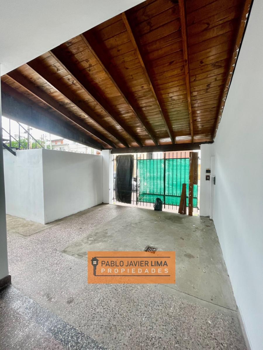 DEPARTAMENTO TIPO CASA 3 AMB EN CASEROS - TRES DE FEBRERO — foto 3