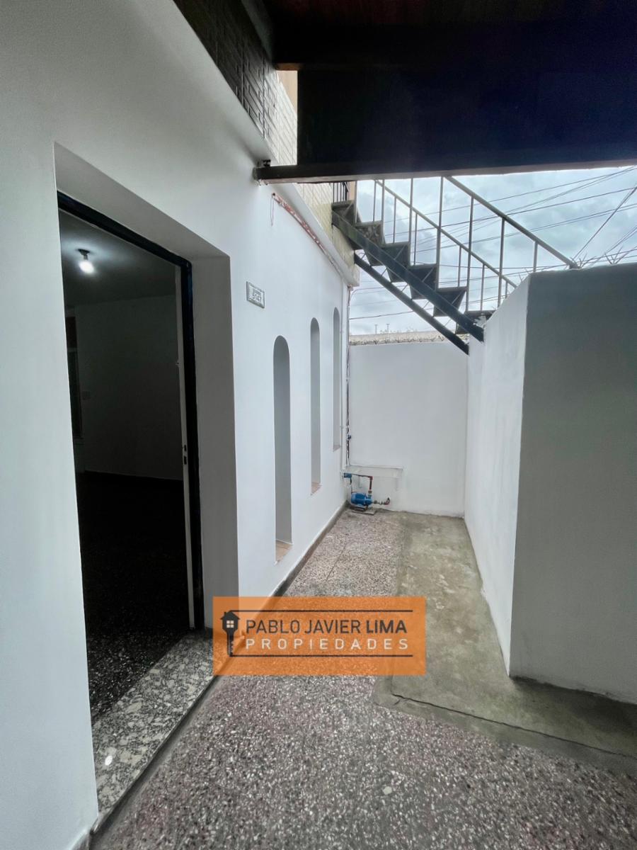 DEPARTAMENTO TIPO CASA 3 AMB EN CASEROS - TRES DE FEBRERO — foto 5