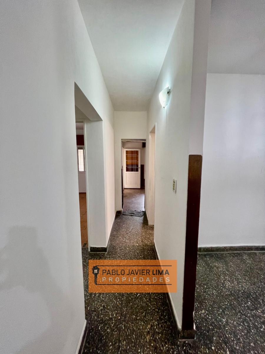 DEPARTAMENTO TIPO CASA 3 AMB EN CASEROS - TRES DE FEBRERO — foto 7
