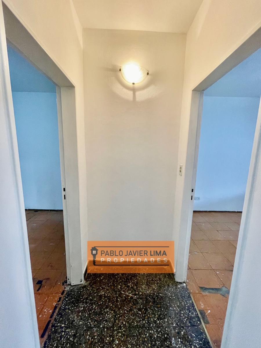 DEPARTAMENTO TIPO CASA 3 AMB EN CASEROS - TRES DE FEBRERO — foto 8