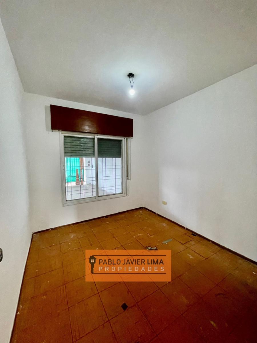 DEPARTAMENTO TIPO CASA 3 AMB EN CASEROS - TRES DE FEBRERO — foto 9