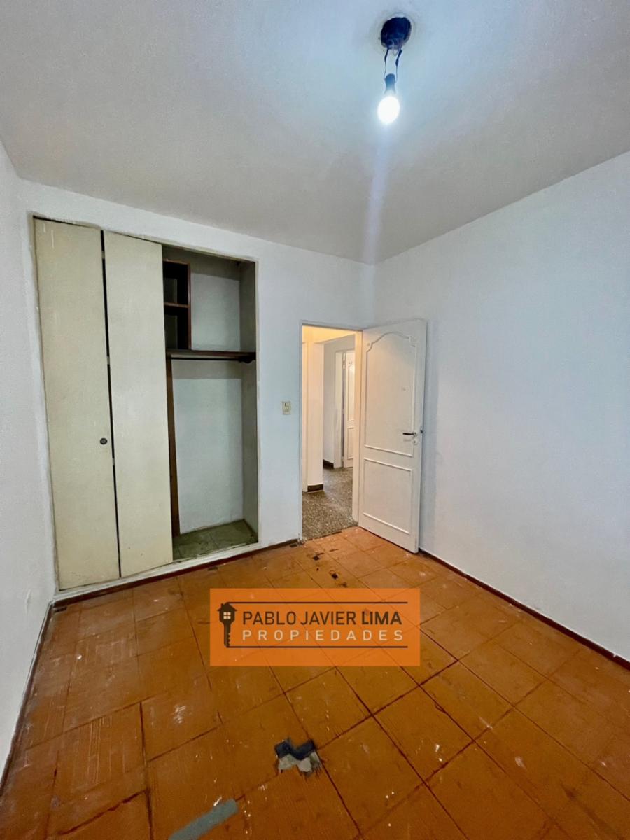 DEPARTAMENTO TIPO CASA 3 AMB EN CASEROS - TRES DE FEBRERO — foto 10