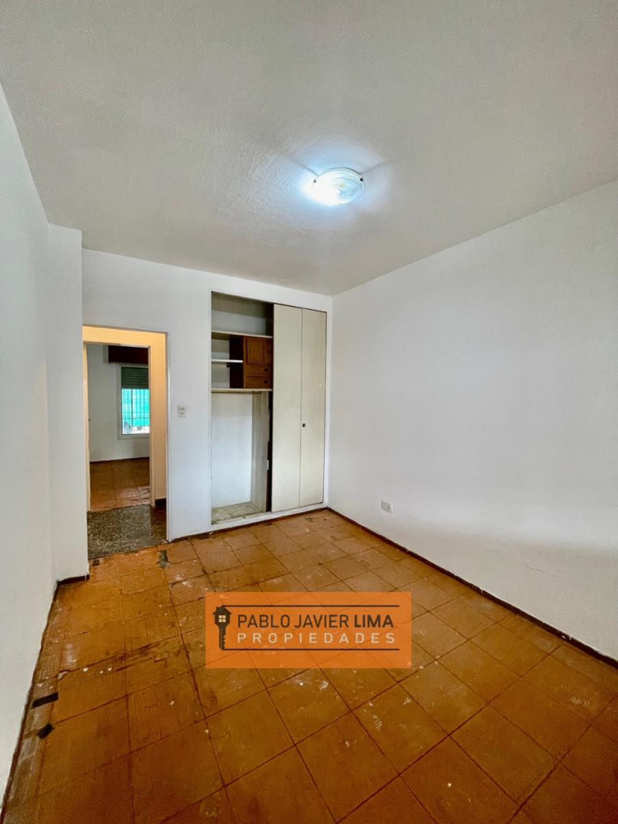 DEPARTAMENTO TIPO CASA 3 AMB EN CASEROS - TRES DE FEBRERO — foto 11