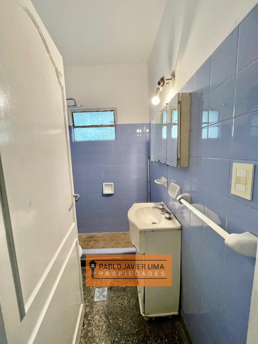 DEPARTAMENTO TIPO CASA 3 AMB EN CASEROS - TRES DE FEBRERO — foto 13