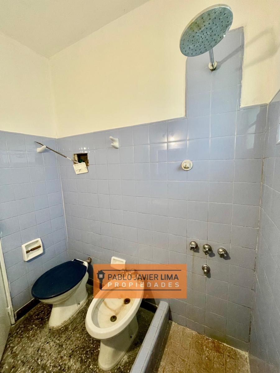 DEPARTAMENTO TIPO CASA 3 AMB EN CASEROS - TRES DE FEBRERO — foto 14