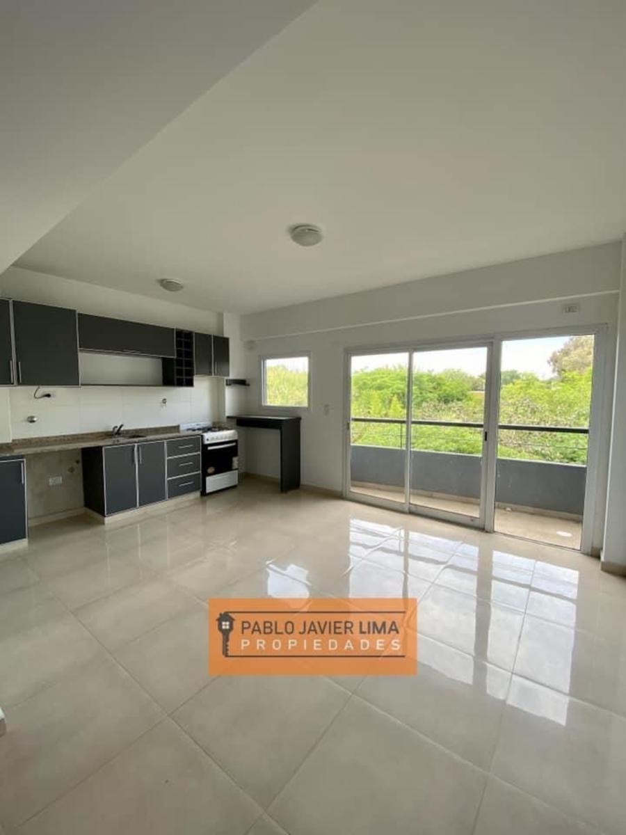 Departamento 2 AMB en VILLA BOSCH, TRES DE FEBRERO — foto 3