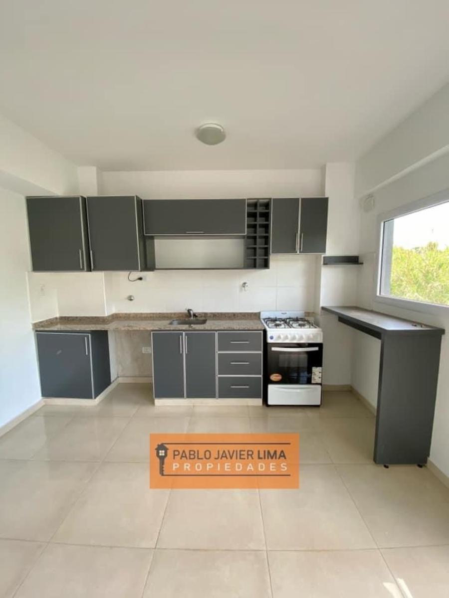 Departamento 2 AMB en VILLA BOSCH, TRES DE FEBRERO — foto 4