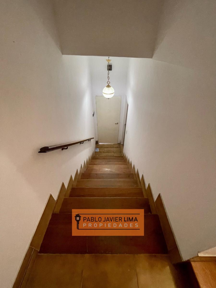 DEPTO TIPO CASA 3 AMB EN PRIMER PISO AL FRENTE EN CASEROS - TRES DE FEBRERO - 3
