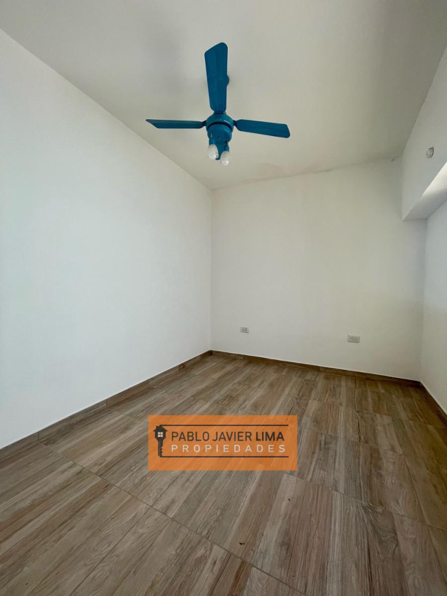 DEPTO TIPO CASA 3 AMB EN PRIMER PISO AL FRENTE EN CASEROS - TRES DE FEBRERO - 9